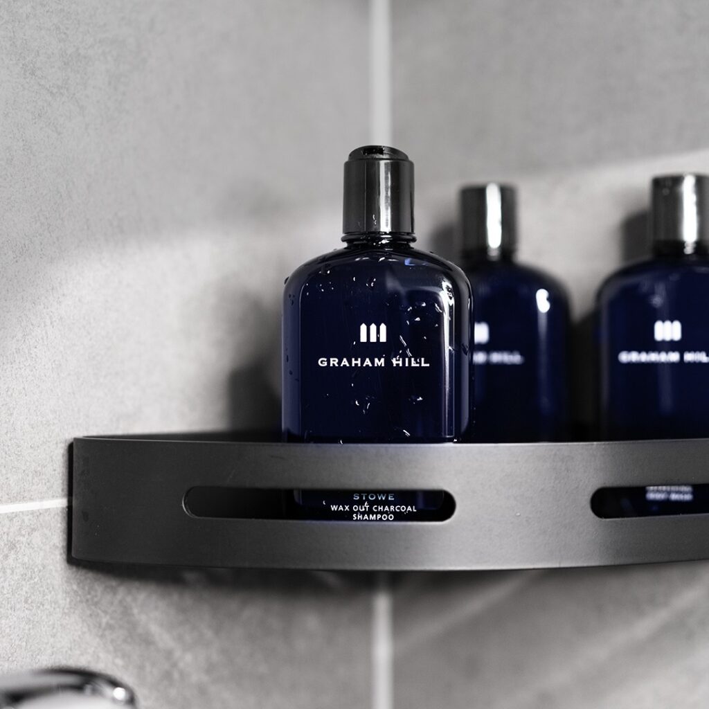 Welke shampoo past bij jouw haartype – exclusieve haarverzorging bij Haar Concept.