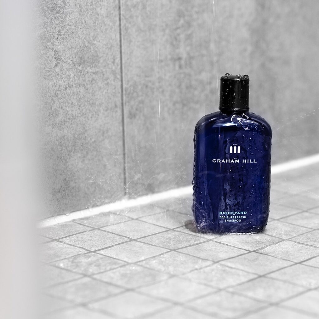 Welke shampoo past bij jouw haartype – exclusieve haarverzorging bij Haar Concept.