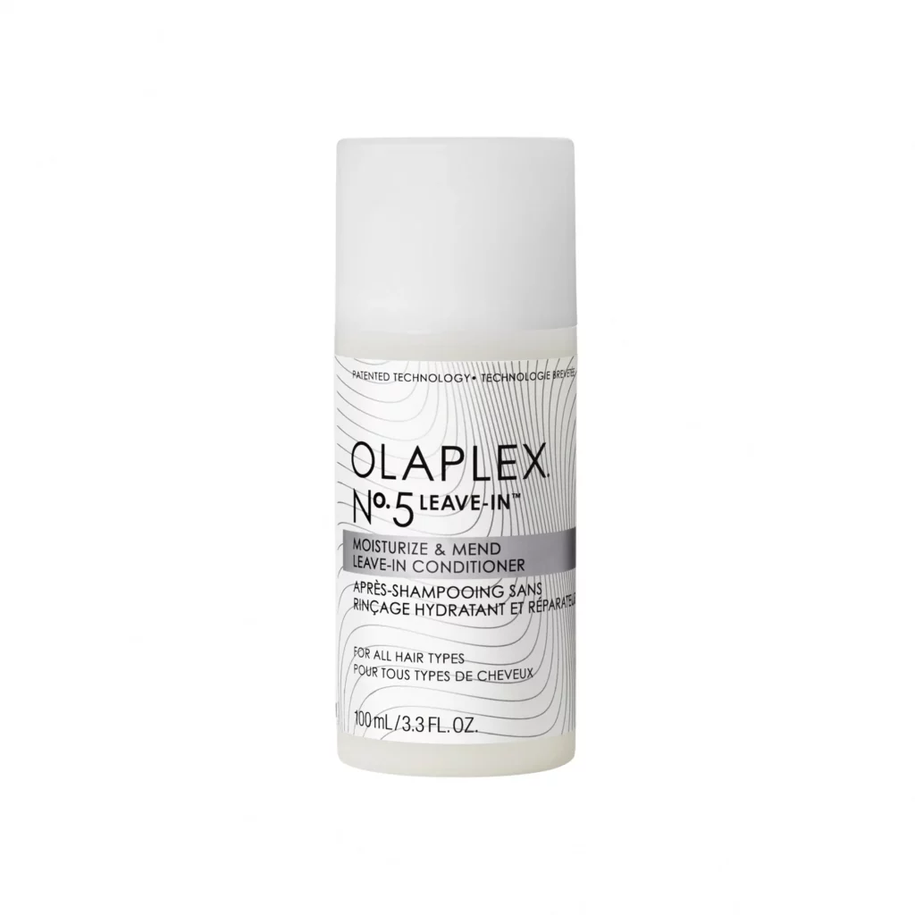Haar Concept olaplex