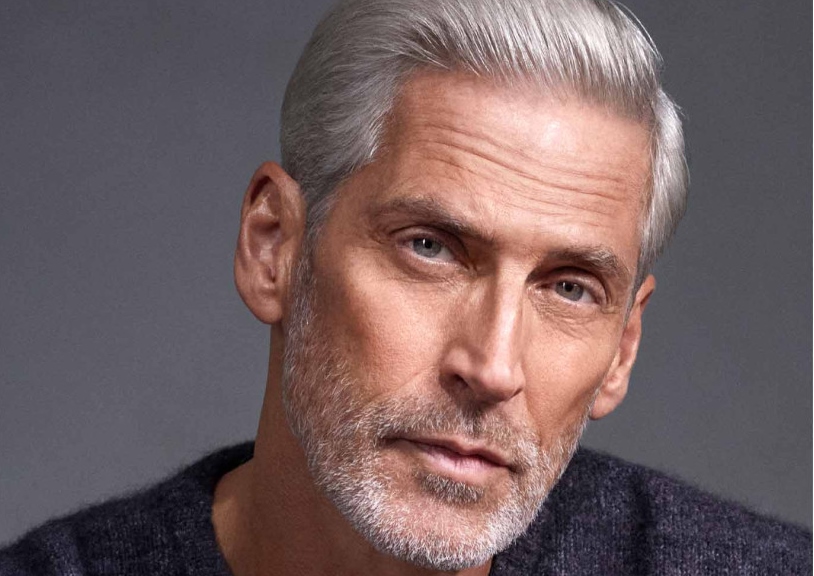 Wat zegt je baard over je persoonlijkheid – ontdek baardstijlen bij Haar Concept.