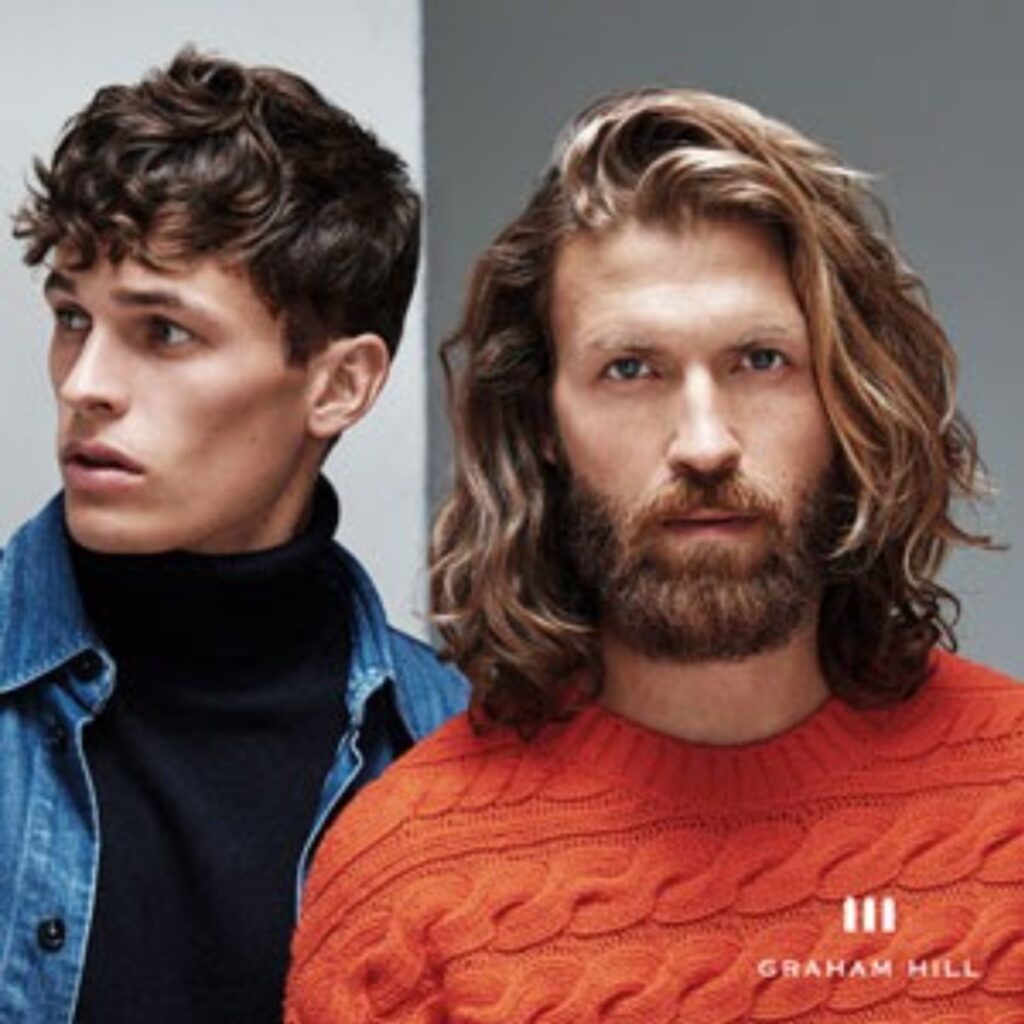 Wat zegt je baard over je persoonlijkheid – ontdek baardstijlen bij Haar Concept.