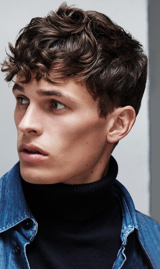 Een bezoek aan de kapper is meer dan alleen een frisse coupe