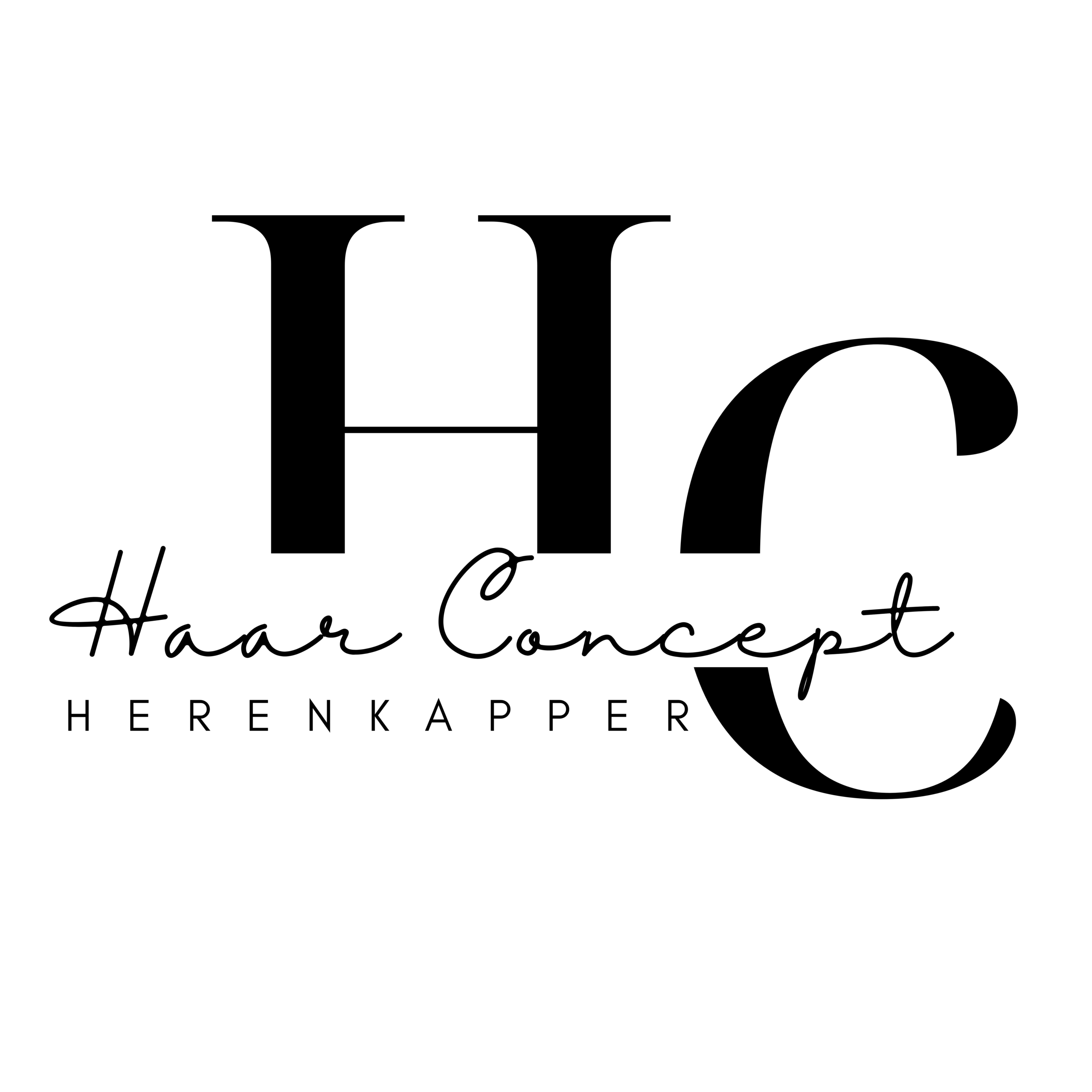 Herenkapper in Hulshout
