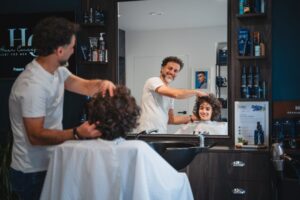 Haar Concept 16