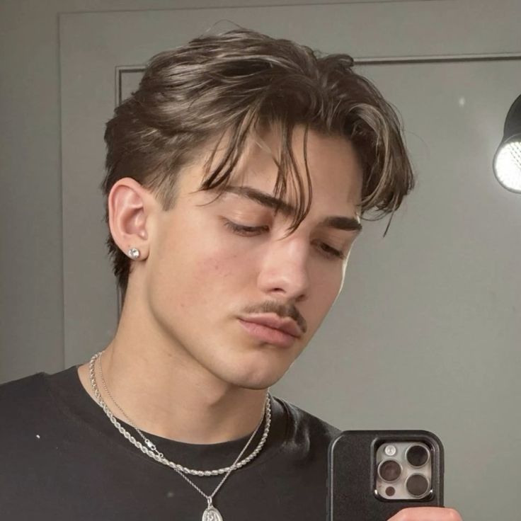 Haar Concept Anel