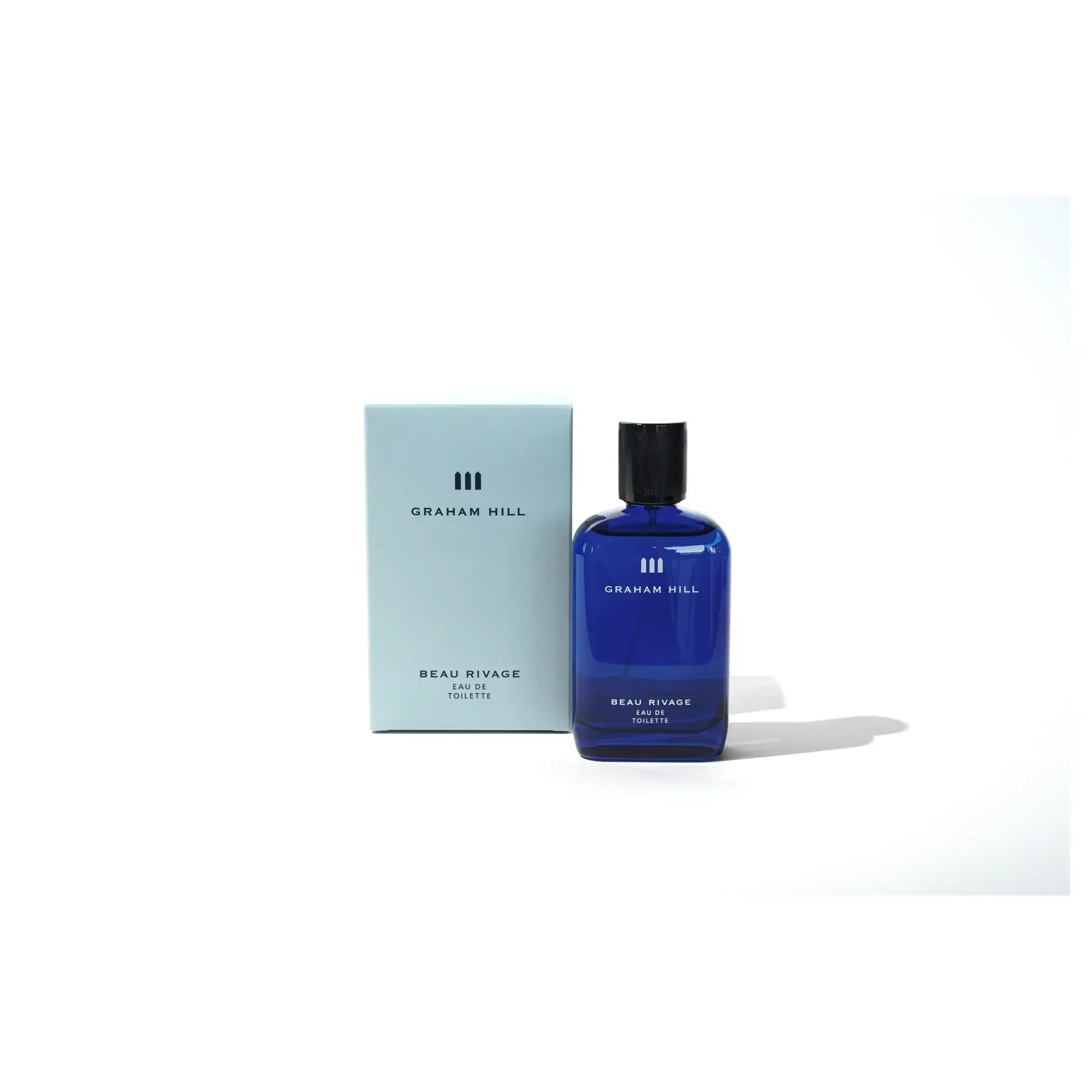 Beau Rivage eau de toilette - Afbeelding 2