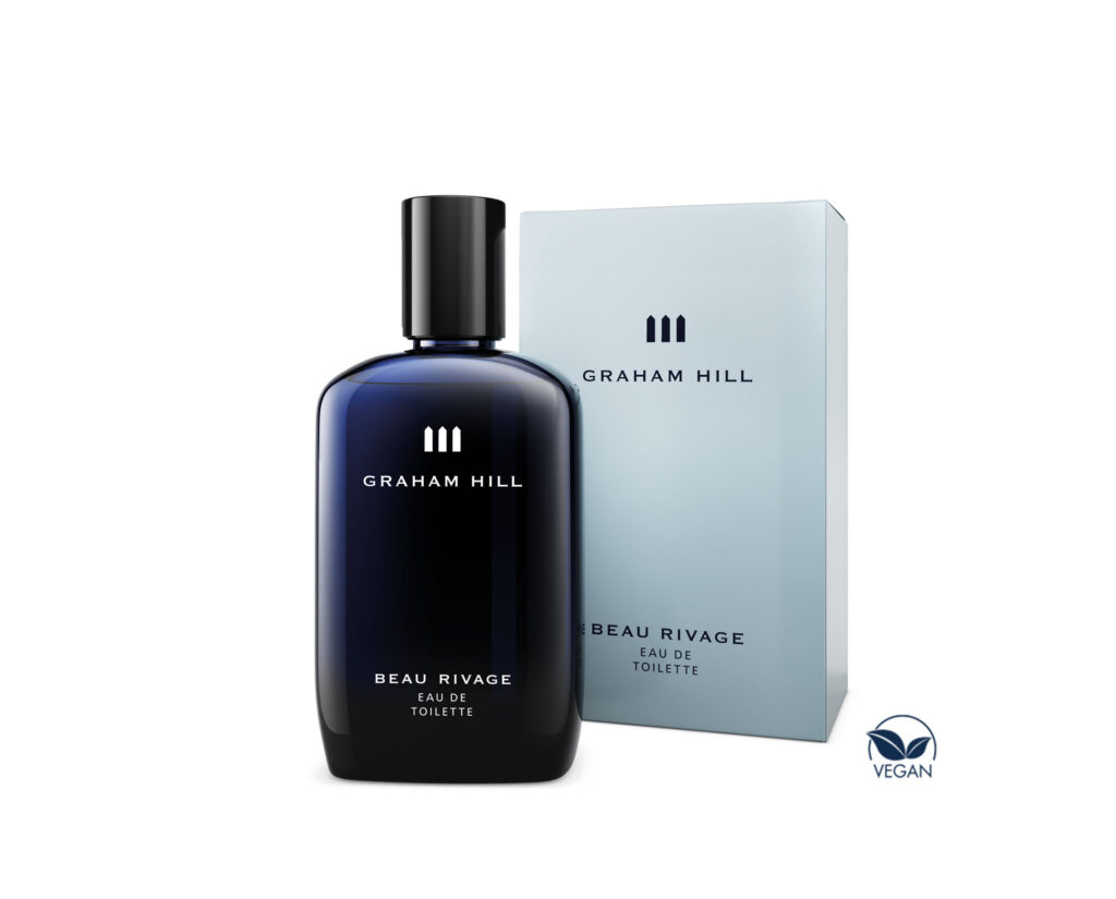 Beau Rivage eau de toilette