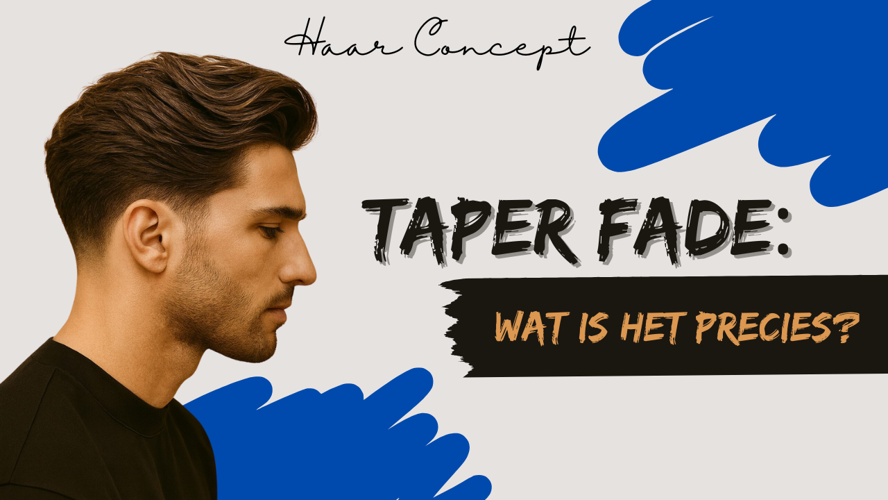 taper fade hulshout haarconcept 1