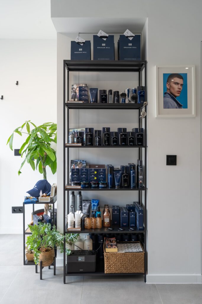 Welke producten maken je haar gezond?