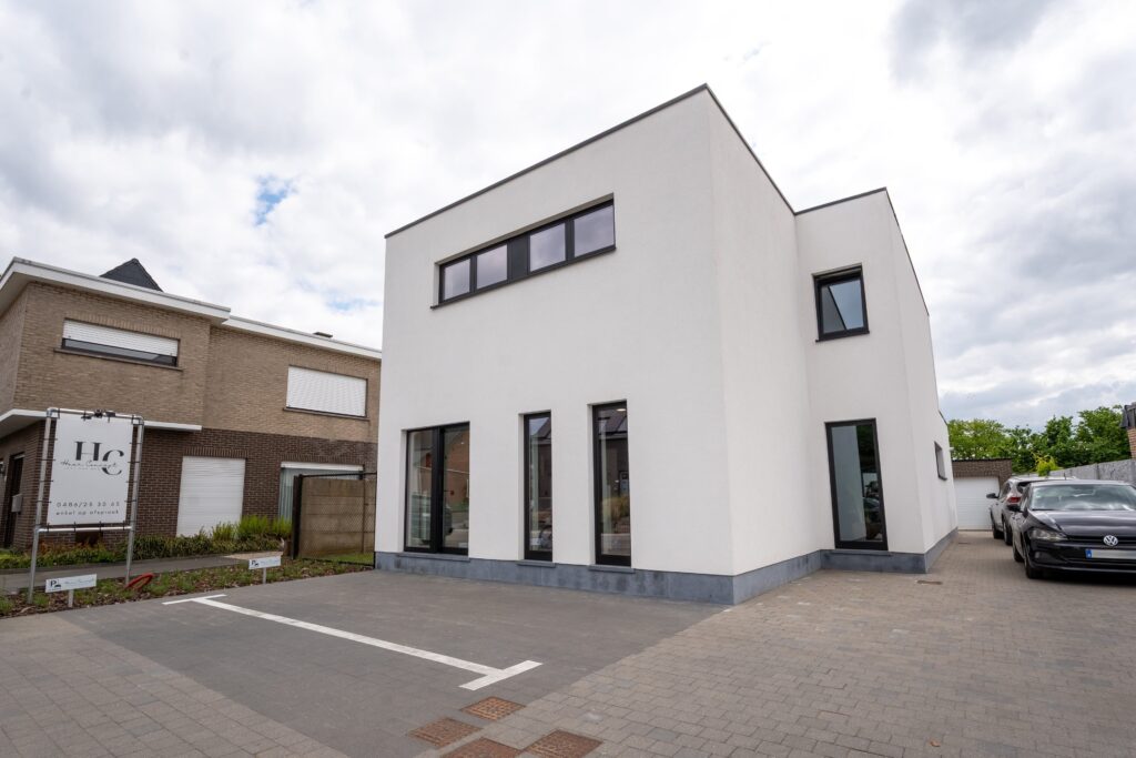 Haar Concept - Herenklapsalon nabij Herselt