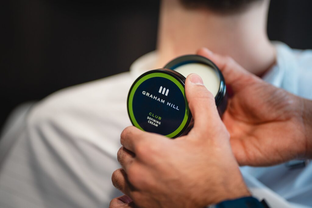 Bij Haar Concept - Stilling producten van Graham Hill 